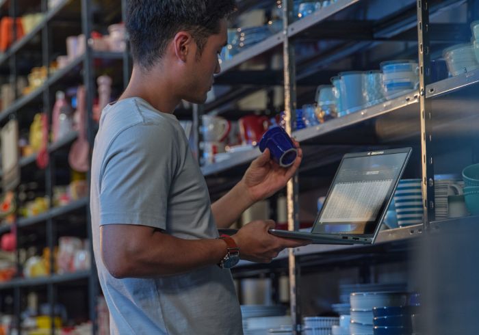 Ноутбук HP ProBook 4-G1i 16" WUXGA IPS AG, Intel U7-255H, 16GB, F1TB, UMA, Win11P, сріблястий