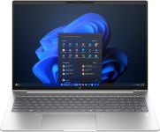 Ноутбук HP ProBook 4-G1i 16" WUXGA IPS AG, Intel U5-225U, 24GB, F1TB, UMA, Win11P, сріблястий
