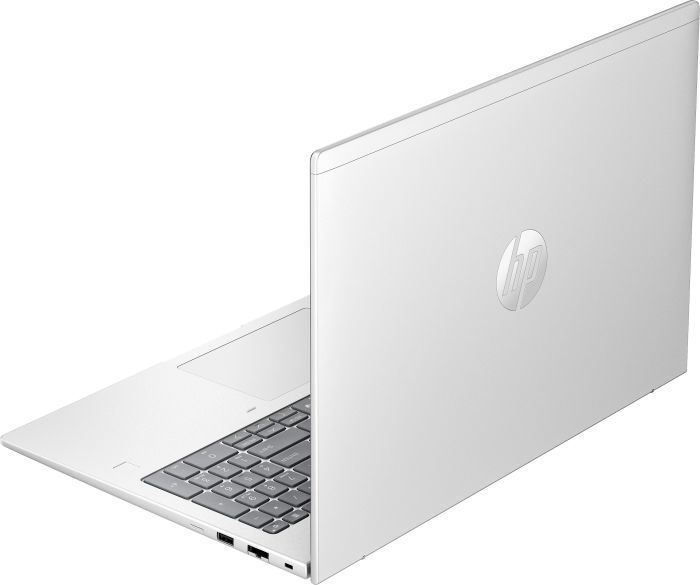 Ноутбук HP ProBook 4-G1i 16" WUXGA IPS AG, Intel U5-225H, 32GB, F1TB, NVD3050-4, Win11P, сріблястий
