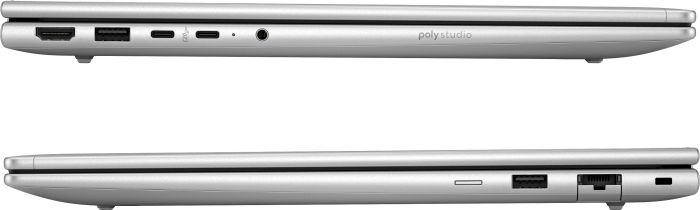 Ноутбук HP ProBook 4-G1i 16" WUXGA IPS AG, Intel U5-225H, 24GB, F1TB, UMA, DOS, сріблястий