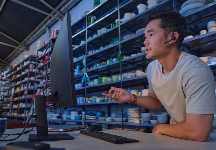 Ноутбук HP ProBook 4-G1i 16" WUXGA IPS AG, Intel U5-225H, 16GB, F512GB, UMA, DOS, сріблястий