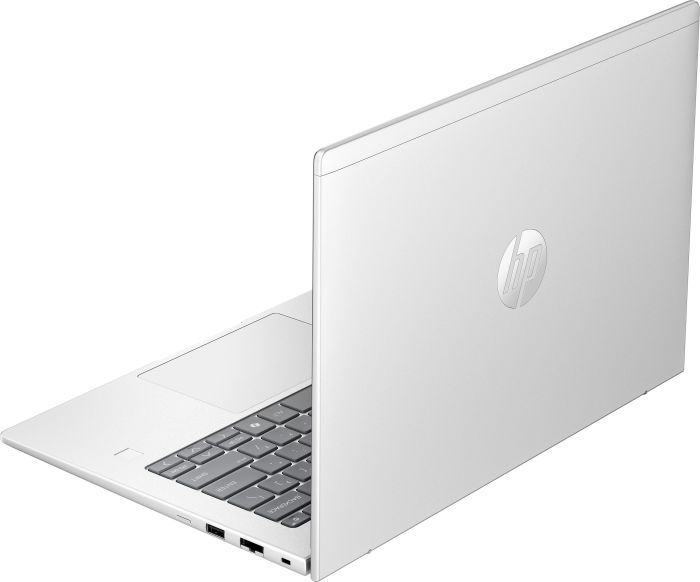 Ноутбук HP ProBook 4-G1i 14" WUXGA IPS AG, Intel U7-255H, 32GB, F1TB, NVD3050-4, Win11P, серебристый