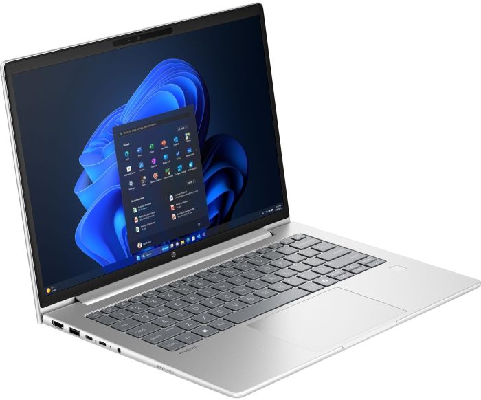 Ноутбук HP ProBook 4-G1i 14" WUXGA IPS AG, Intel U5-225H, 16GB, F512GB, UMA, Win11P, серебристый