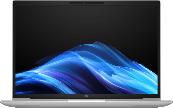 Ноутбук HP ProBook 4-G1i 14" WUXGA IPS AG, Intel U7-255H, 32GB, F1TB, UMA, DOS, серебристый