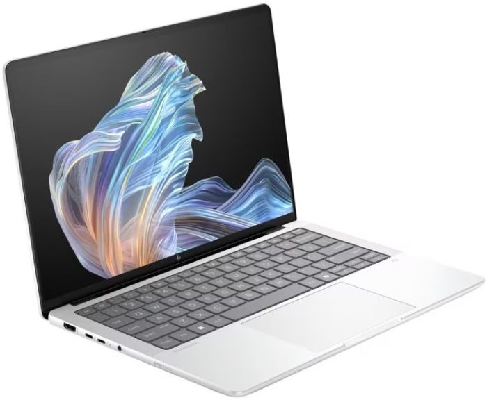HP Notebook EliteBook X G1a 14" WUXGA AG, AMD R5-340, 32GB, F512GB, UMA, Win11P, silver