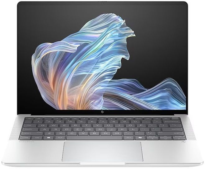 HP Notebook EliteBook X G1a 14" WUXGA AG, AMD R7-360, 32GB, F1TB, UMA, Win11P, сріблястий