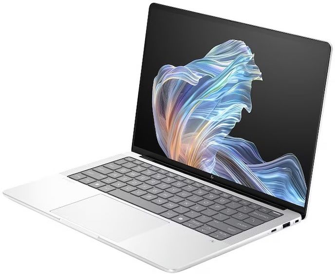 HP Notebook EliteBook X G1a 14" WUXGA AG, AMD R7-360, 32GB, F1TB, UMA, Win11P, сріблястий