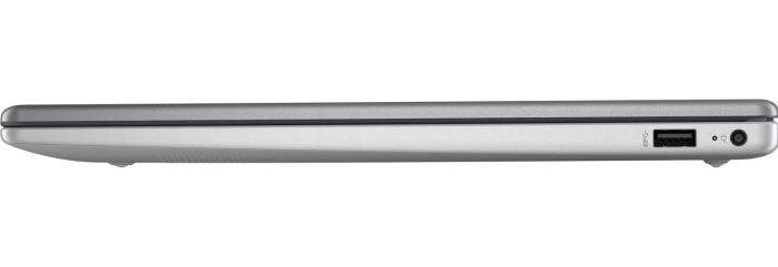 HP Notebook 255R-G10 15.6" FHD IPS AG, AMD R5-7535U, 16GB, F512GB, UMA, Win11, silver