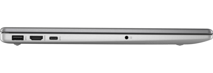 HP Notebook 255R-G10 15.6" FHD IPS AG, AMD R3-7335U, 16GB, F512GB, UMA, Win11, silver