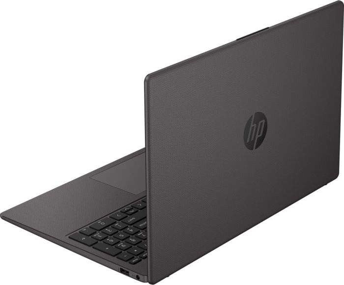 HP Notebook 255R-G10 15.6" FHD IPS AG, AMD R7-7735U, 16GB, F1TB, UMA, DOS, чорний