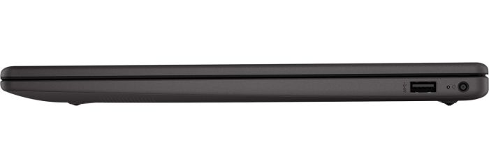 HP Notebook 255R-G10 15.6" FHD IPS AG, AMD R7-7735U, 16GB, F1TB, UMA, DOS, чорний