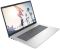 HP Notebook 17-cn4043ua 17.3" FHD IPS AG, Intel 5-120U, 16GB, F512GB, UMA, DOS, silver