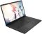 HP Notebook 17-cp3015ua 17.3" FHD IPS AG, AMD R7-7730U, 16GB, F512GB, UMA, DOS, black