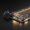 GravaStar Mercury K1 Pro 75% Wireless Mechanical Gaming Keyboard