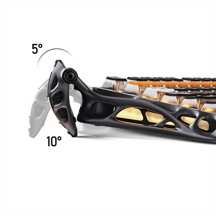 GravaStar Mercury K1 Pro 75% Wireless Mechanical Gaming Keyboard