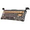 GravaStar Mercury K1 Pro 75% Wireless Mechanical Gaming Keyboard
