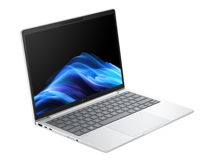 Ноутбук HP EliteBook 8-G1i 13.3" WUXGA AG, Intel U7-255U, 32GB, F1TB, UMA, Win11P, сріблястий