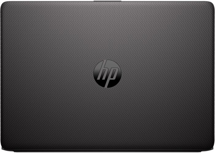 HP Notebook 240R-G9 14" FHD IPS AG, Intel 5-120U, 16GB, F512GB, UMA, Win11P, black