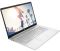 HP Notebook 17-cp3017ua 17.3" FHD IPS AG, AMD R7-7730U, 16GB, F1TB, UMA, DOS, silver
