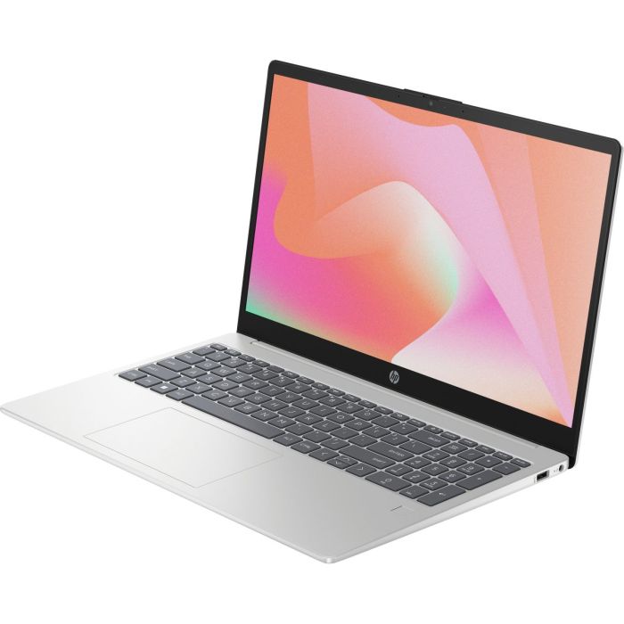 HP Notebook 15-fd0189ua 15.6" FHD IPS AG, Intel 5-120U, 16GB, F512GB, UMA, DOS, gold