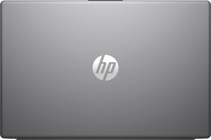 Ноутбук HP 250R-G10 15.6" FHD IPS AG, Intel 3-100U, 16GB, F512GB, UMA, DOS, сріблястий