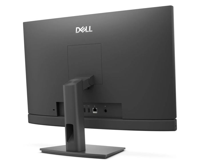 ПК Моноблок Dell Pro AiO 23.8" FHD IPS AG, Intel U5-235T, 16GB, F512GB, UMA, WiFi, кл+м, Win11PFi, кл+м, Win11P