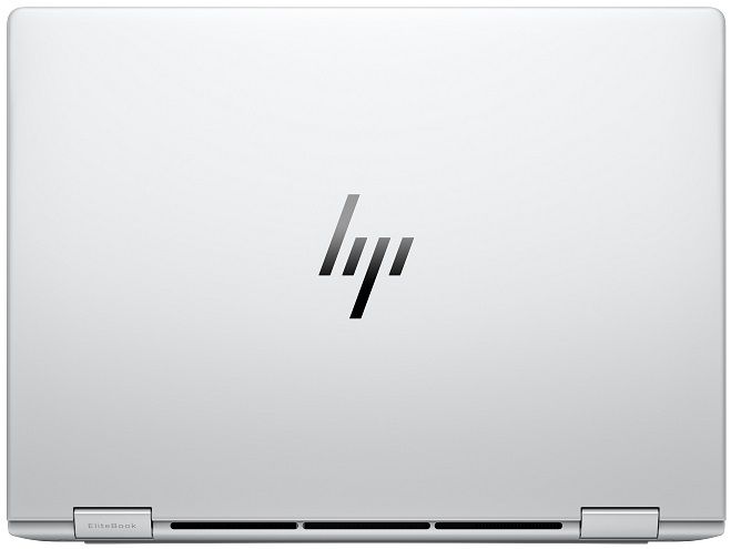 HP Notebook EliteBook 8 Flip G1i 13.3" WUXGA Touch AG, Intel U5-225U, 32GB, F1TB, UMA, Win11P, сріблястий
