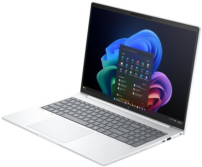 Ноутбук HP EliteBook 8-G1a 16" WUXGA IPS AG, AMD R7-250, 32GB, F1TB UMA, Win11P, сріблястий