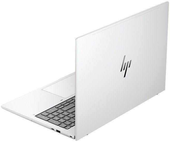 HP Notebook EliteBook 8-G1a 16" WUXGA IPS AG, AMD R5-230, 16GB, F512GB UMA, Win11P, silver