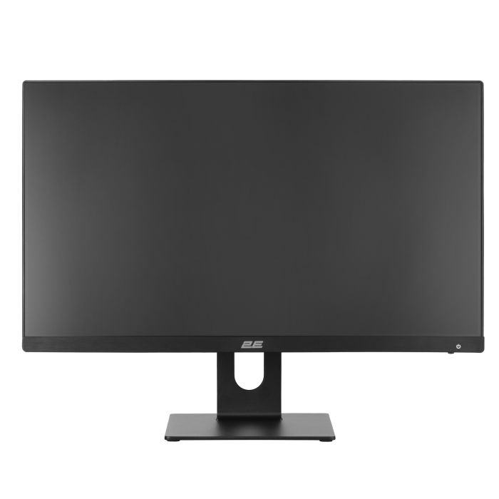 2E All-in One Rational K6 23.8" FHD IPS Intel i3-12100, 16Gb, F480GB, UMA, H610, K6.610, 120W, FreeDos, black