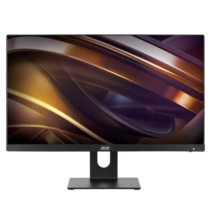 2E All-in One Rational K6 23.8" FHD IPS Intel i3-12100, 16Gb, F480GB, UMA, H610, K6.610, 120W, FreeDos, black