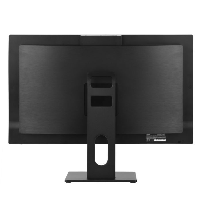2E All-in One Rational K6 23.8" FHD IPS Intel i3-12100, 8Gb, F256GB, UMA, H610, K6.610, 120W, Win11PE, black