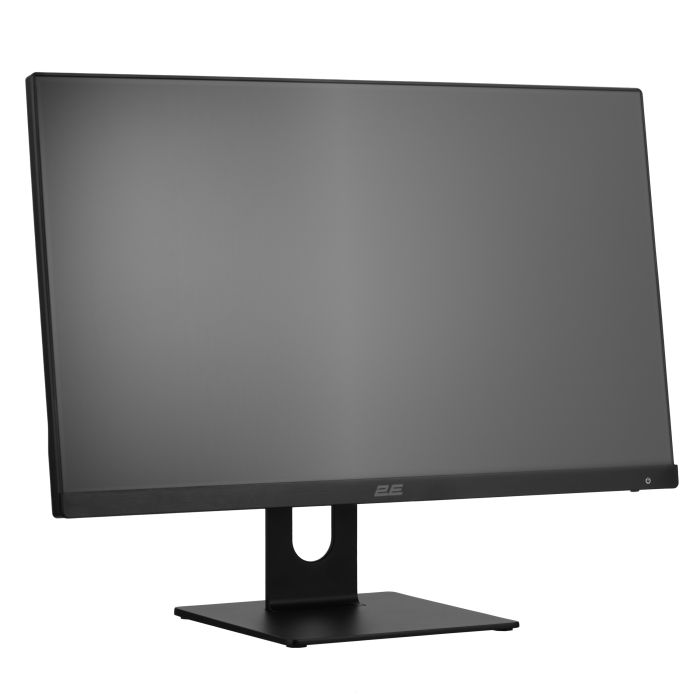 2E All-in One Rational K6 23.8" FHD IPS Intel i3-12100, 8Gb, F256GB, UMA, H610, K6.610, 120W, Win11PE, black