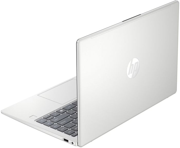 HP Notebook 240R-G10 14" FHD IPS AG, Intel 7-150U, 16GB, F512GB, UMA, Win11P, silver