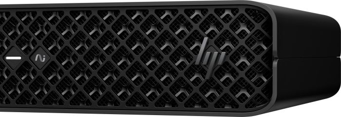 HP WS Z2 Mini G1i, Intel U7-265, 16GB, F512GB, NVD A1000-8, WiFi, kb+m, Win11P