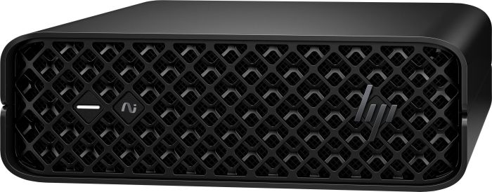 HP WS Z2 Mini G1i, Intel U7-265, 16GB, F512GB, NVD A1000-8, WiFi, kb+m, Win11P