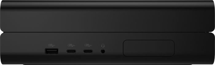 HP WS Z2 Mini G1i, Intel U7-265, 16GB, F512GB, NVD A1000-8, WiFi, kb+m, Win11P