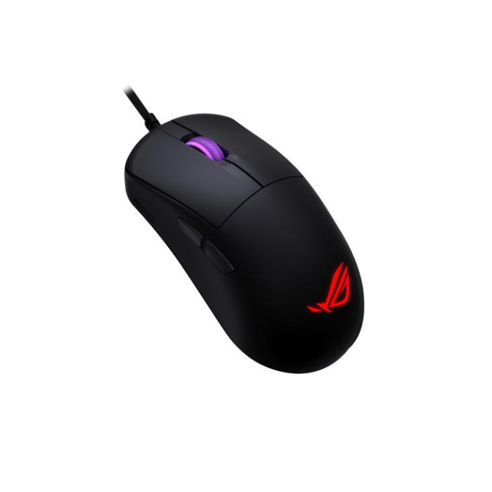 Миша ASUS ROG Harpe Mini Core, USB-A, чорний