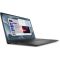 Dell Notebook Pro 15 Essential 15.6" FHD AG, Intel i5-1334U, 16GB, F512GB, UMA, Win11P, black