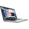 Dell Notebook Pro 15 Essential 15.6" FHD AG, Intel i5-1334U, 16GB, F1TB, UMA, Win11P, silver