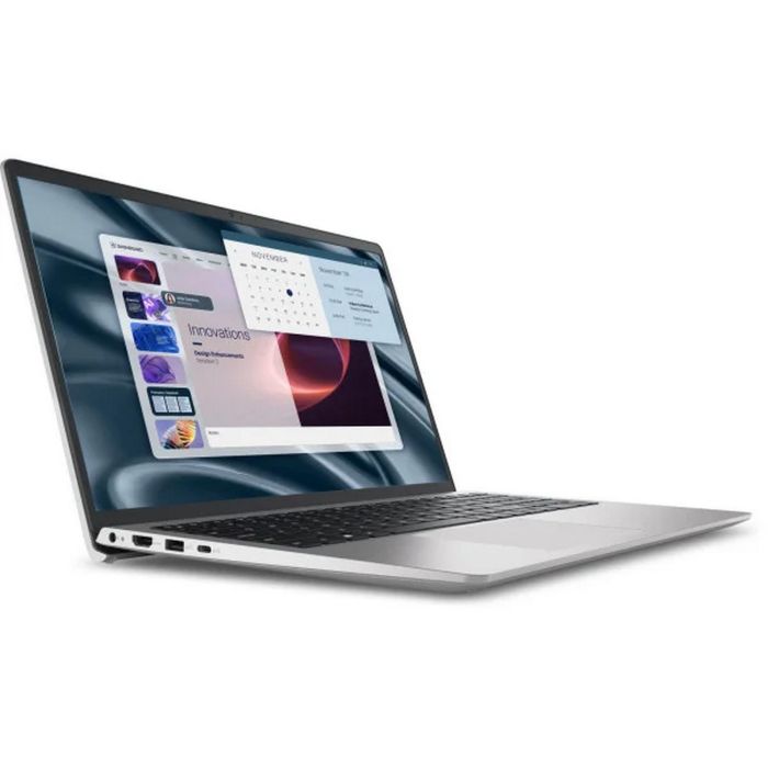 Dell Notebook Pro 15 Essential 15.6" FHD AG, Intel i5-1334U, 16GB, F1TB, UMA, Win11P, silver