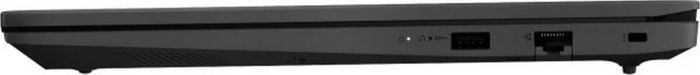 Ноутбук Lenovo V15-G4 15.6" FHD IPS AG, Intel i3-1315U, 8GB, F256GB, UMA, Win11P, чорний