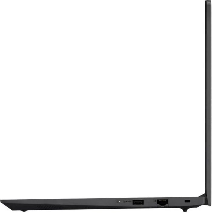 Ноутбук Lenovo V15-G4 15.6" FHD IPS AG, Intel i3-1315U, 8GB, F256GB, UMA, Win11P, чорний