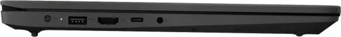 Lenovo Notebook V15-G4 15.6" FHD IPS AG, Intel i3-1315U, 16GB, F512GB, UMA, Win11P, black