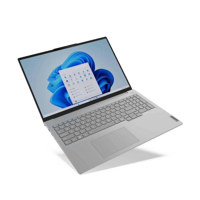 Ноутбук Lenovo ThinkBook 16-G8 16" WUXGA IPS AG, Intel i5-13420H, 16GB, F1TB, UMA, Win11P, сірий