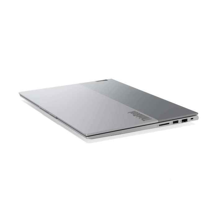 Ноутбук Lenovo ThinkBook 16-G8 16" WUXGA IPS AG, Intel i5-13420H, 16GB, F1TB, UMA, Win11P, сірий