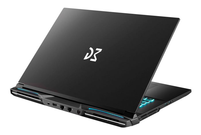 Ноутбук Dream Machines RX5070Ti-18 18WQXGA IPS, Intel U9-275HX, 32GB, F2TB, NVD5070Ti-12, DOS, чорний