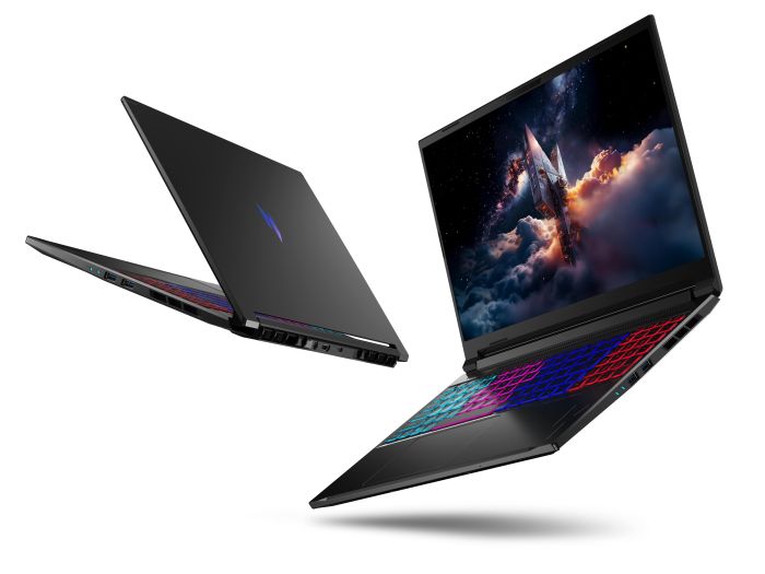 Ноутбук Acer Nitro V 16S ANV16S-61 16" WQXGA IPS, AMD R9-365, 32GB, F1TB, NVD5070-8, Win11P, чорний