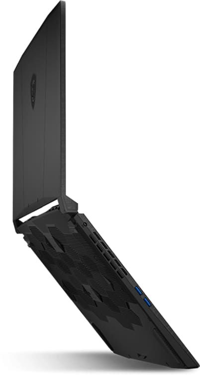 Ноутбук MSI Katana 15 HX B14WGK-681XUA 15.6" QHD+, Intel i7-14650HX, 16GB, F1TB, NVD5070-8, DOS, чорний