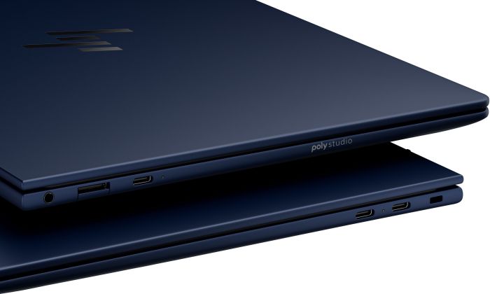 Ноутбук HP EliteBook Ultra G1i 14" 2.8k Touch, Intel U5-228V, 32GB, F1TB, UMA, Win11P, синій